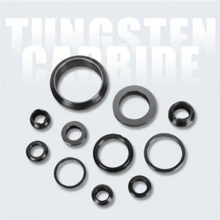 Tungsten Carbide