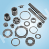 Silicon Carbide Seal